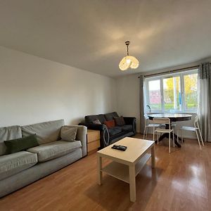 Appartement met Twee Slaapkamers